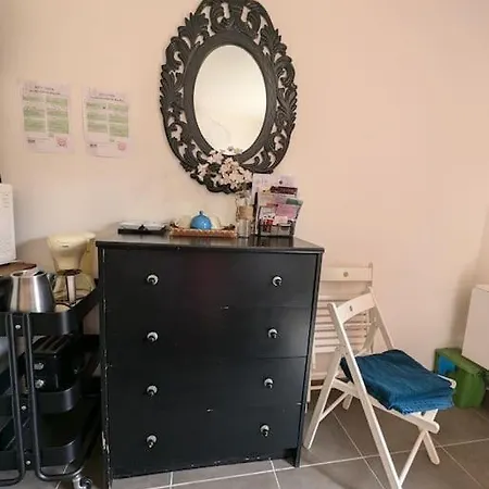 Appartement Dans Les Bois