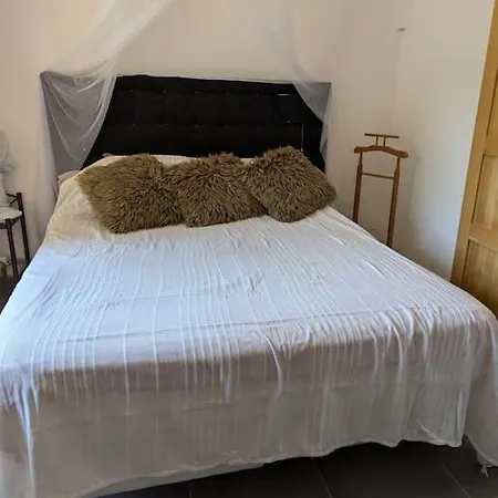 Dans Les Bois Appartement *