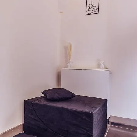 Dans Les Bois Apartman *