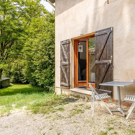 Dans Les Bois Blesignac