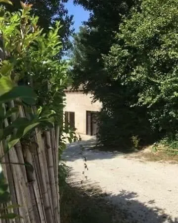 Appartement Dans Les Bois *