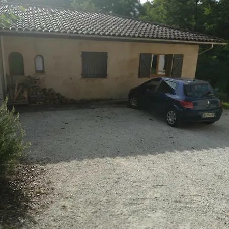 Apartment Dans Les Bois
