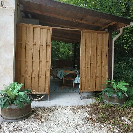 Dans Les Bois