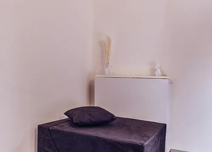 Dans Les Bois Апартаменты *